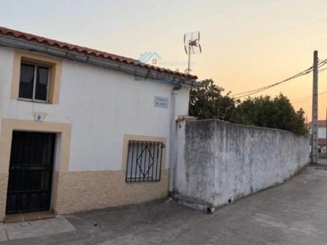 Chalet en venta en Casatejada, Extremadura
