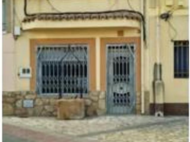 Chalet en venta en Casatejada, Extremadura