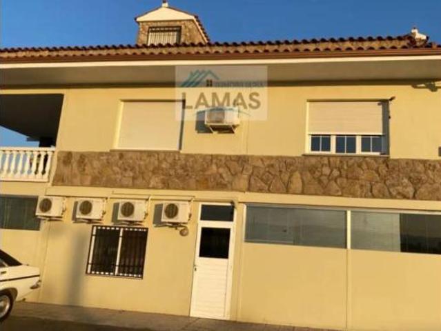 Chalet en venta en Casatejada, Extremadura