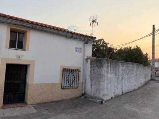 Chalet en venta en Casatejada, Extremadura