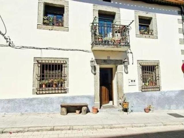 Chalet en venta en Casavieja, Castilla y León