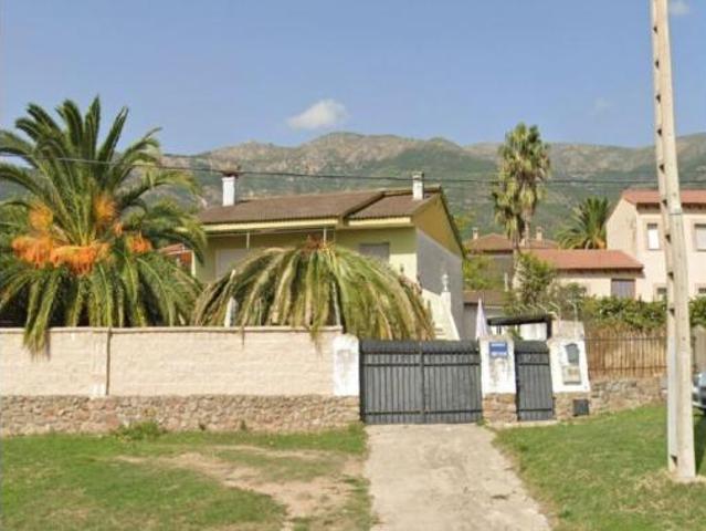 Chalet en venta en Casavieja, Ávila