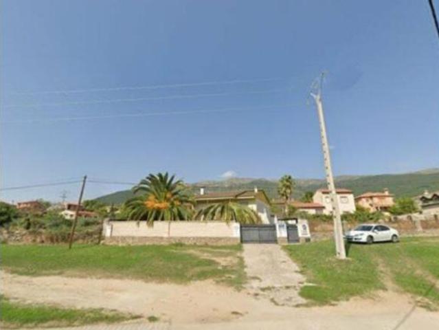 Chalet en venta en Casavieja, Castilla y León
