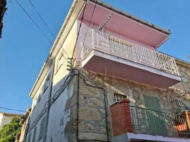 Chalet en venta en Casavieja, Castilla y León