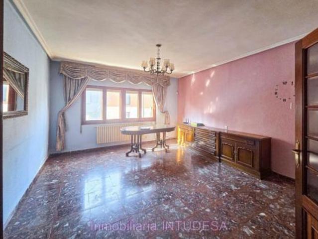 Chalet en venta en Cascante, Navarra