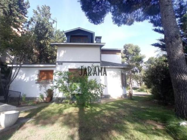 Chalet en venta en Cascante, Navarra