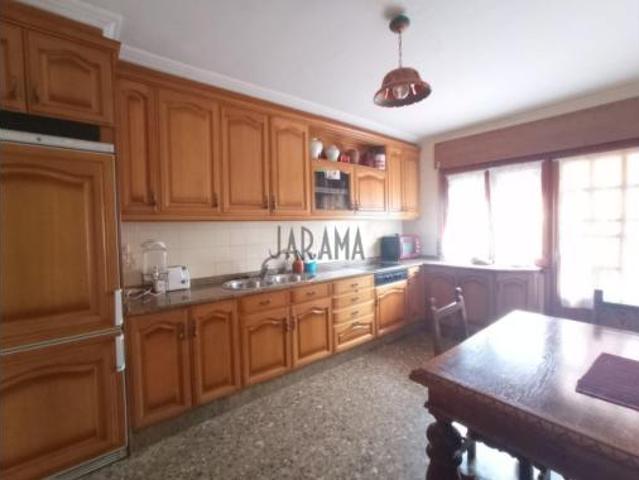Chalet en venta en Cascante, Navarra