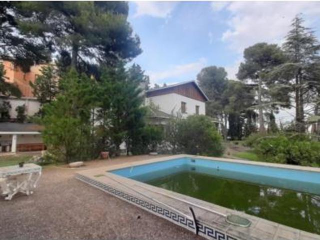 Chalet en venta en Cascante, Navarra