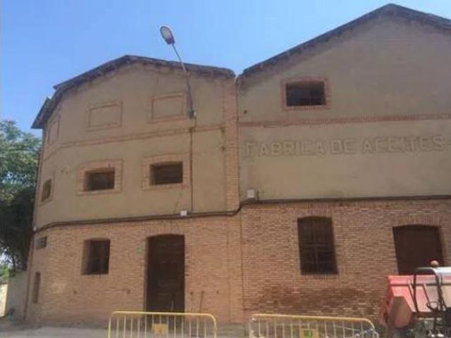 Chalet en venta en Cascante, Navarra