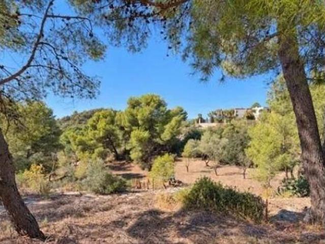 Chalet en venta en Casinos, València / Valencia