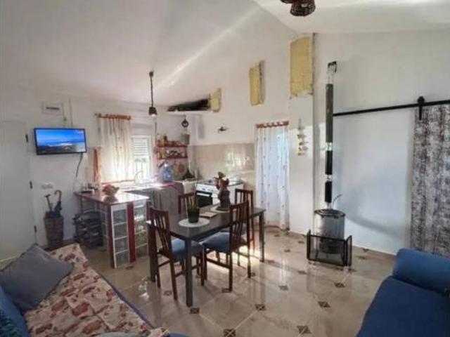 Chalet en venta en el Camp de Túria, Valencia