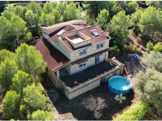 Chalet en venta en el Camp de Túria, Valencia
