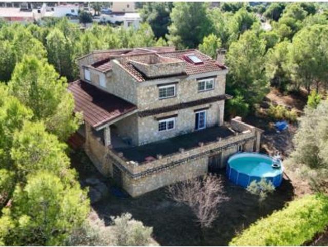 Chalet en venta en el Camp de Túria, Valencia
