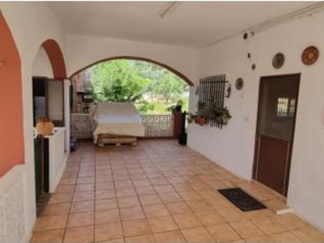 Chalet en venta en el Camp de Túria, Valencia