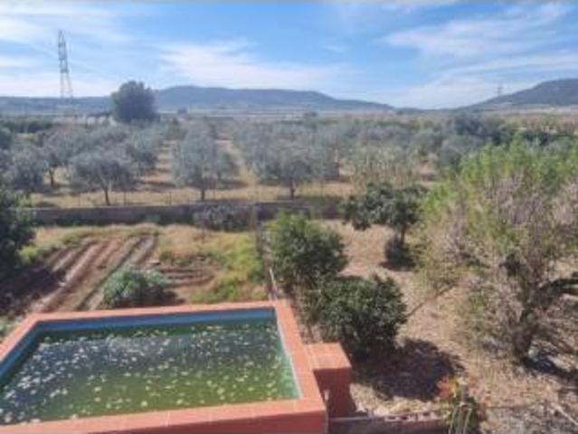 Chalet en venta en el Camp de Túria, Valencia