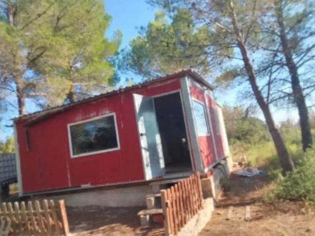 Chalet en venta en el Camp de Túria, Valencia