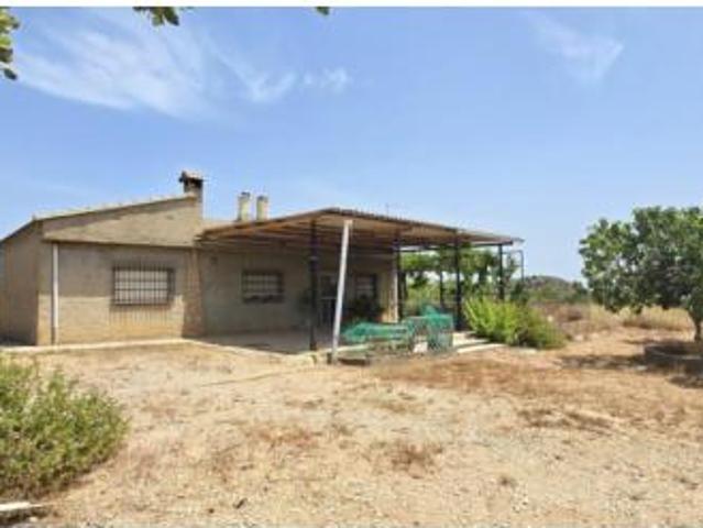 Chalet en venta en el Camp de Túria, Valencia