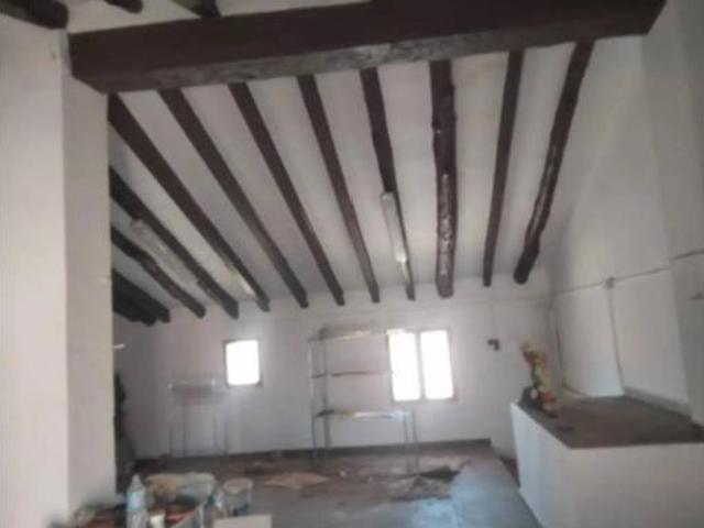 Chalet en venta en el Camp de Túria, Valencia