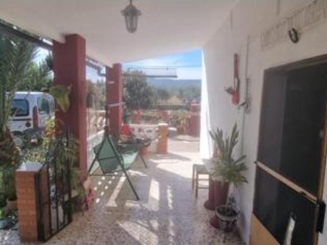 Chalet en venta en el Camp de Túria, Valencia