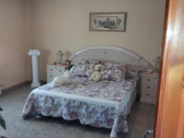 Chalet en venta en el Camp de Túria, Valencia