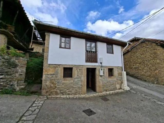 Chalet en venta en Caso, Asturias