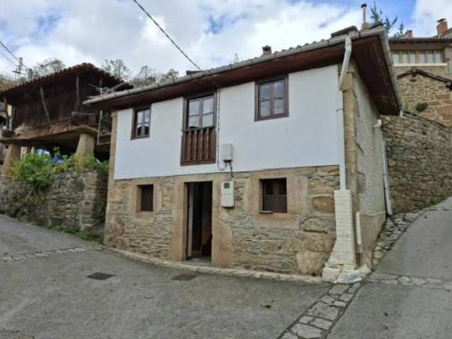 Chalet en venta en Caso, Asturias