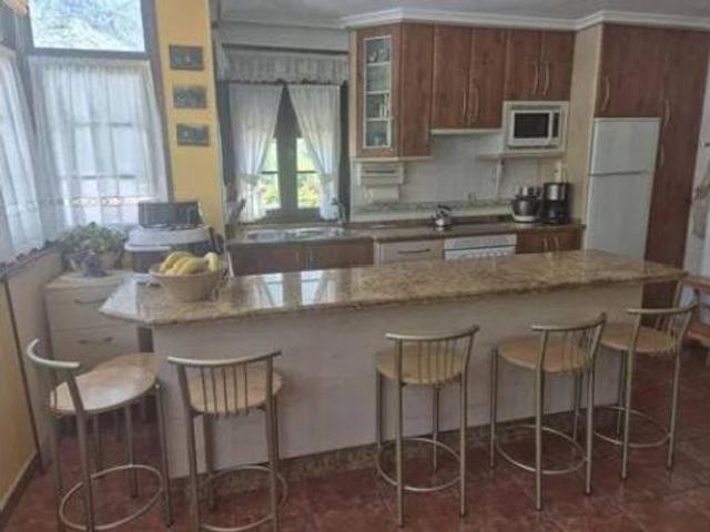 Chalet en venta en Caso, Asturias