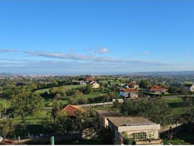 Chalet en venta en El Campu, Caso