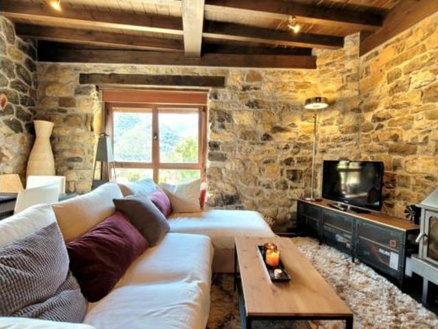Chalet en venta en Caso, Asturias
