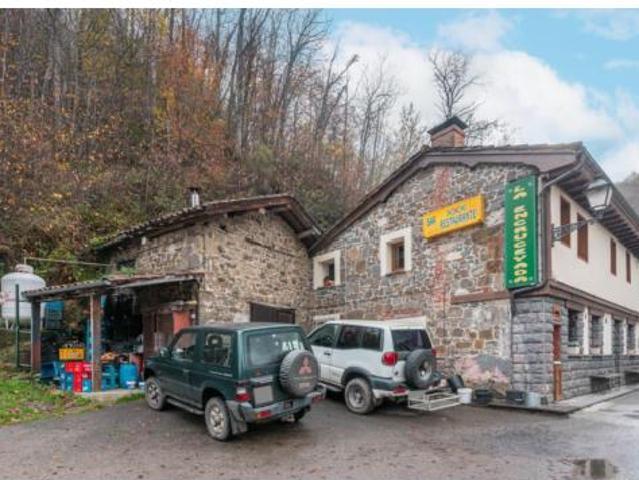 Chalet en venta en Caso, Asturias