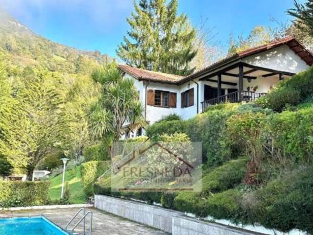Chalet en venta en Caso, Asturias