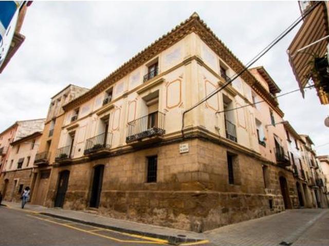 Chalet en venta en Bajo Aragón-Caspe / Baix Aragó-Casp, Aragón