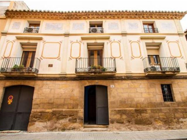 Chalet en venta en Bajo Aragón-Caspe / Baix Aragó-Casp, Aragón