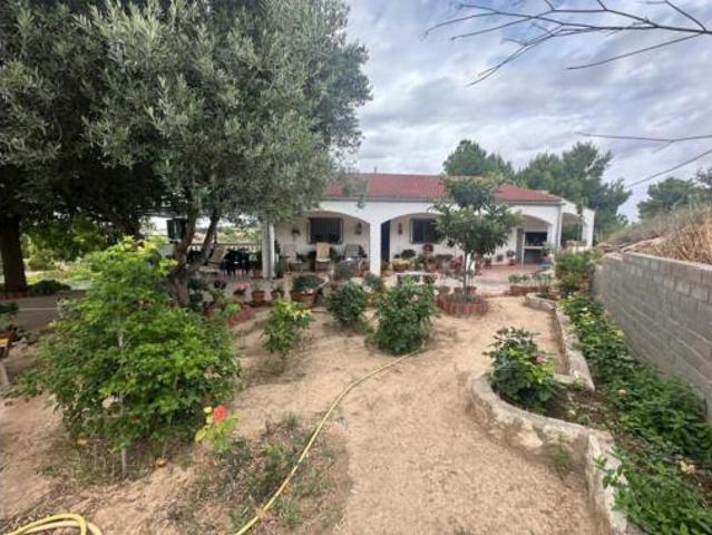 Chalet en venta en Bajo Aragón-Caspe / Baix Aragó-Casp, Aragón