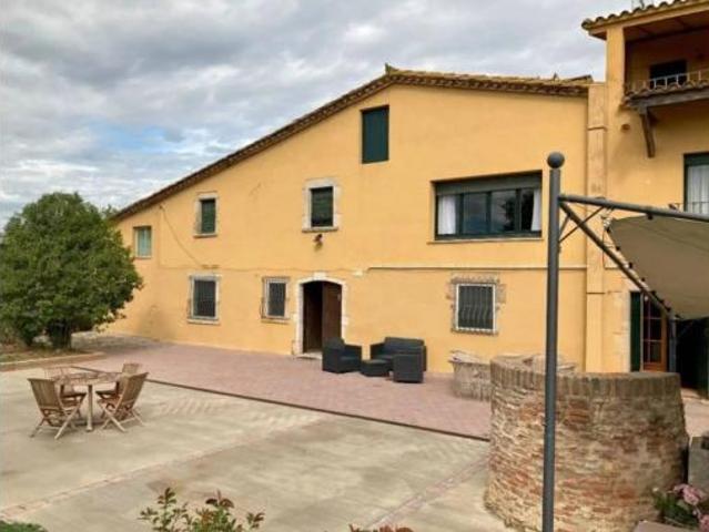 Chalet en venta en Gironès, Catalunya