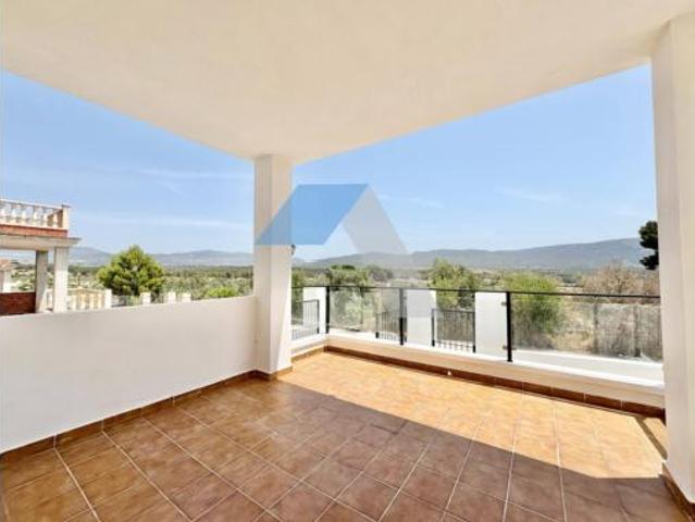 Chalet en venta en Castalla Internacional, l'Alcoià