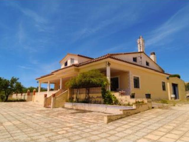 Chalet en venta en Castalla Internacional, l'Alcoià