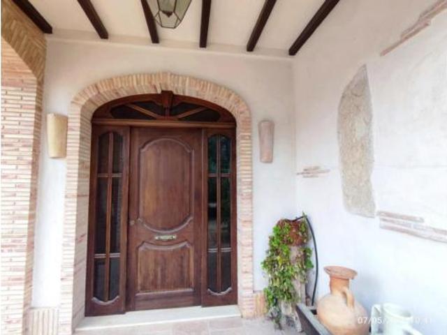 Chalet en venta en l'Alcoià, Valencia