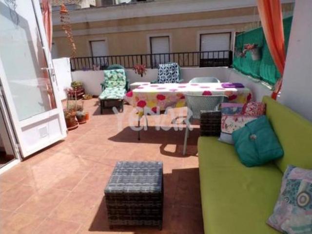 Chalet en venta en l'Alcoià, Valencia