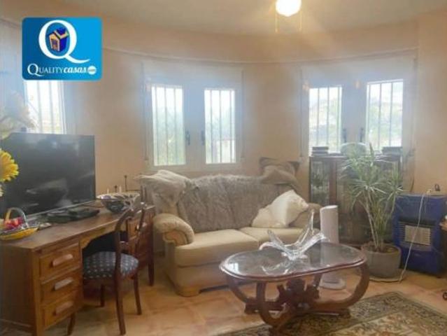 Chalet en venta en Castalla Internacional, l'Alcoià