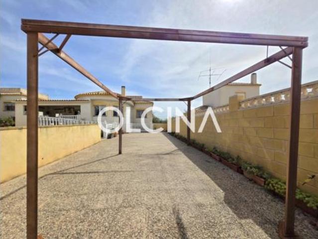 Chalet en venta en Castalla Internacional, l'Alcoià