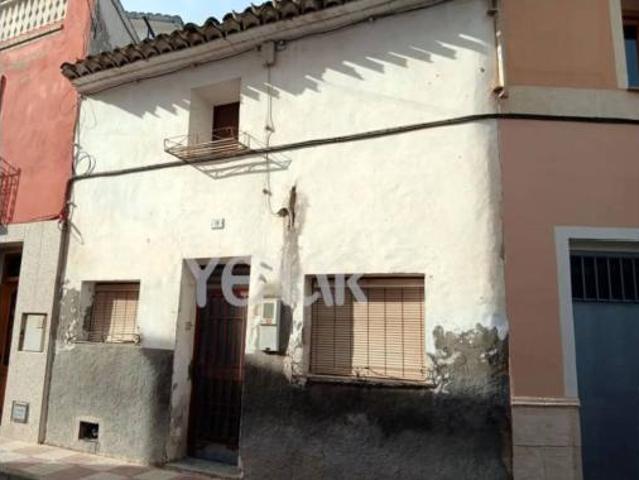 Chalet en venta en l'Alcoià, Valencia