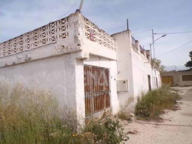 Chalet en venta en l'Alcoià, Valencia
