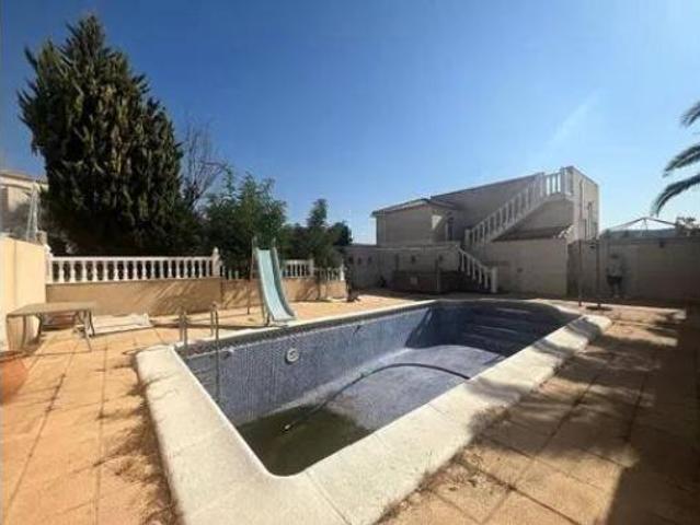 Chalet en venta en Castalla Internacional, l'Alcoià