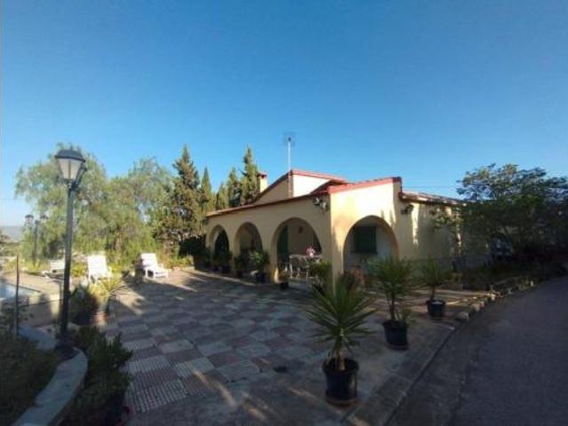 Chalet en venta en l'Alcoià, Valencia