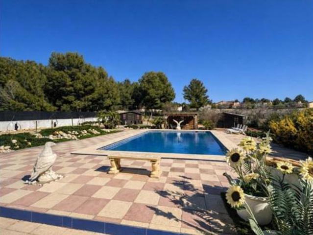 Chalet en venta en l'Alcoià, Valencia