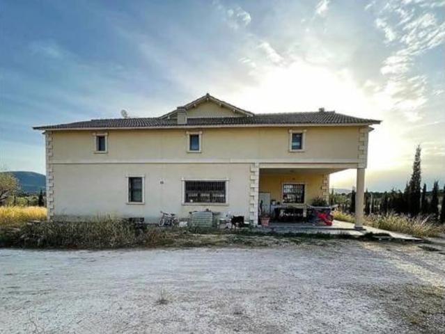 Chalet en venta en l'Alcoià, Valencia