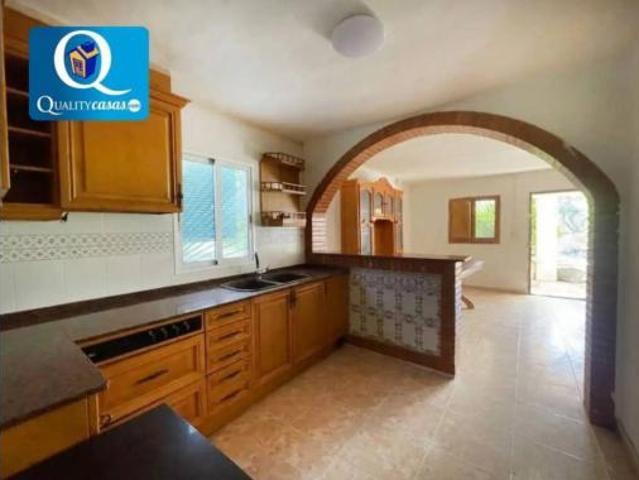 Chalet en venta en l'Alcoià, Valencia