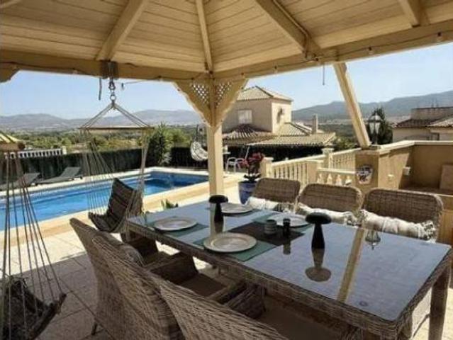 Chalet en venta en l'Alcoià, Valencia