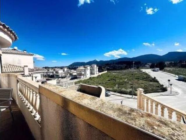 Chalet en venta en l'Alt Vinalopó / El Alto Vinalopó, Valencia